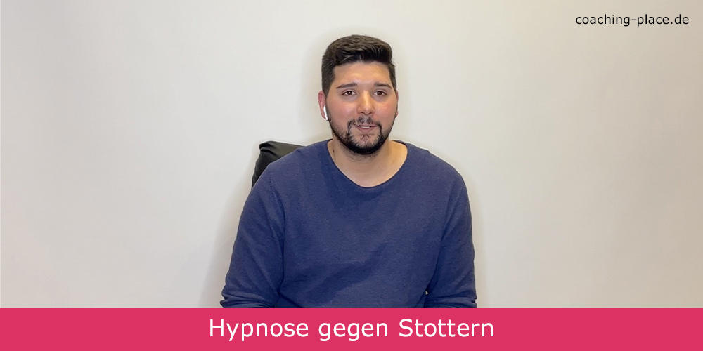 Vorschaubild: Edison - Hypnose gegen Stottern in Nürnberg