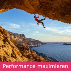 Performance maximieren