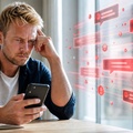 Rage Bait und Nervensystem: Warum dich das Internet innerlich auf Krieg stellt