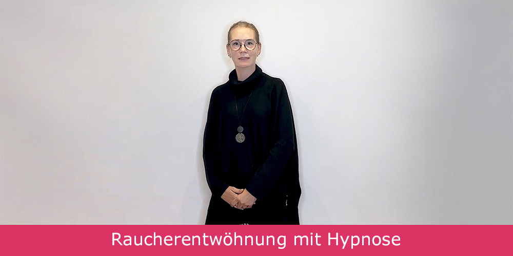Vorschaubild: Raucherentw&ouml;hnung mit Hypnose in Berlin - Bewertung von Astrid